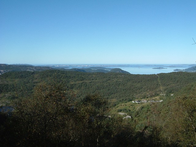 リーセフィヨルドの写真の写真