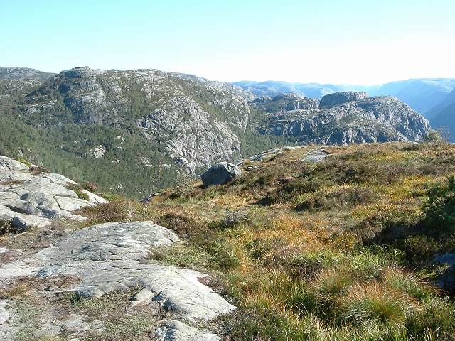 リーセフィヨルドの写真の写真