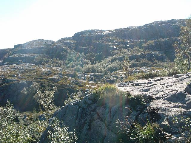 リーセフィヨルドの写真の写真