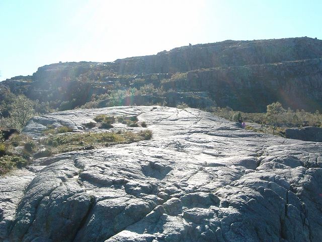 リーセフィヨルドの写真の写真