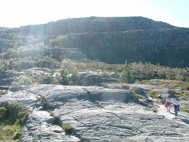 リーセフィヨルドの写真の写真