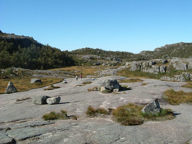 リーセフィヨルドの写真の写真