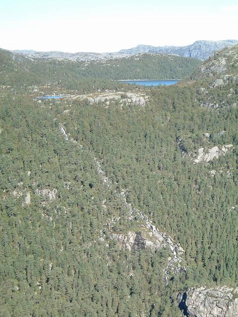 リーセフィヨルドの写真の写真