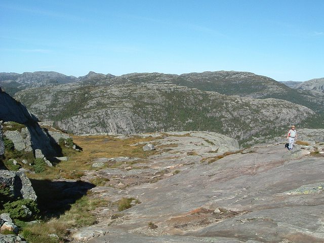 リーセフィヨルドの写真の写真