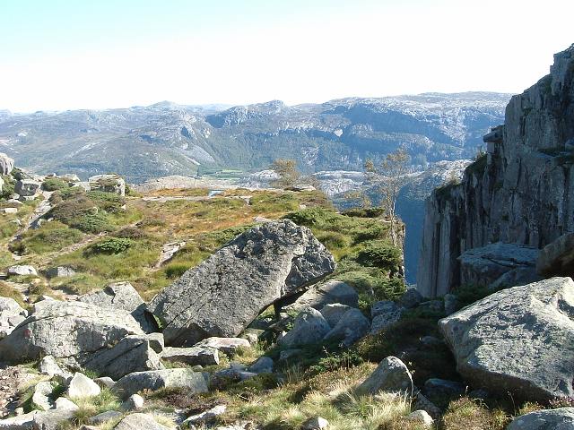 リーセフィヨルドの写真の写真