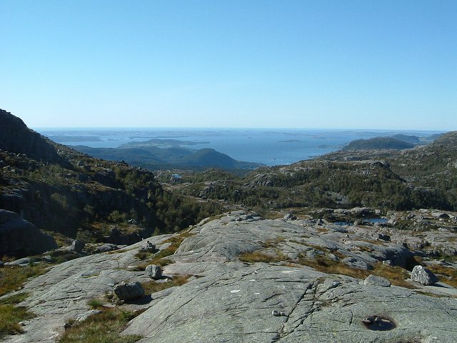 リーセフィヨルドの写真の写真