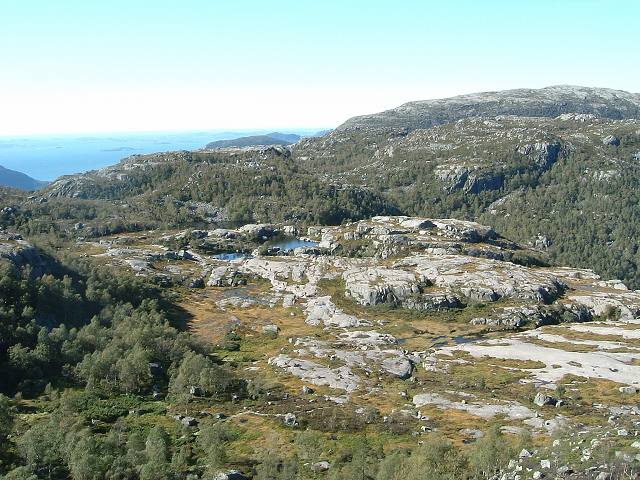 リーセフィヨルドの写真の写真