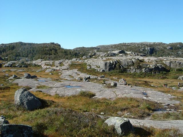 リーセフィヨルドの写真の写真