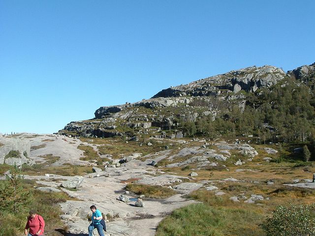 リーセフィヨルドの写真の写真