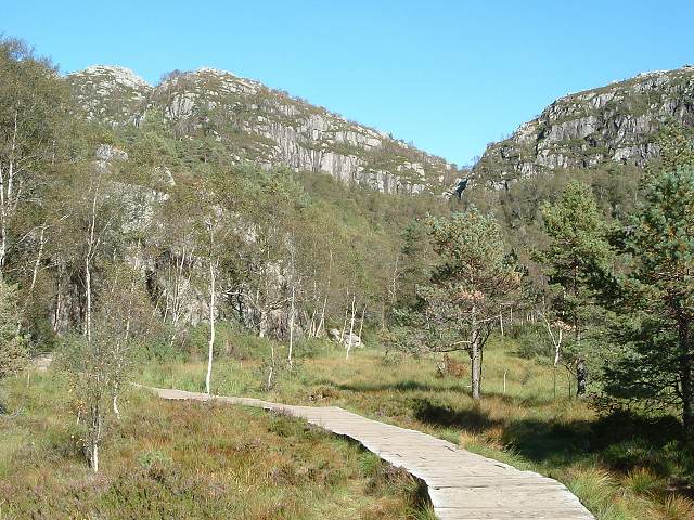 リーセフィヨルドの写真の写真