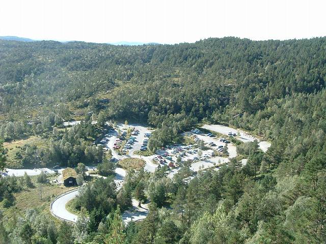 リーセフィヨルドの写真の写真