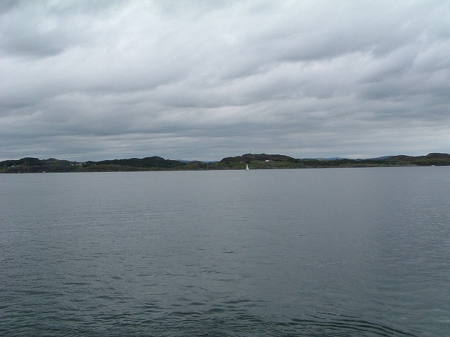 スタバンガー〜ベルゲンの写真の写真