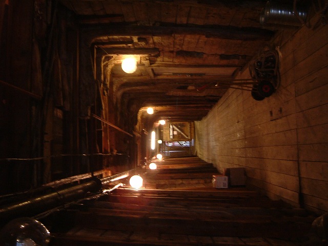 ベルゲン・ブリッゲンの写真の写真