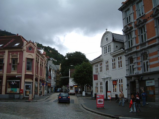 ベルゲンの写真の写真