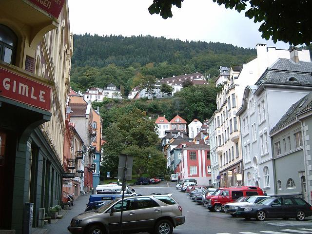 ベルゲンの写真の写真