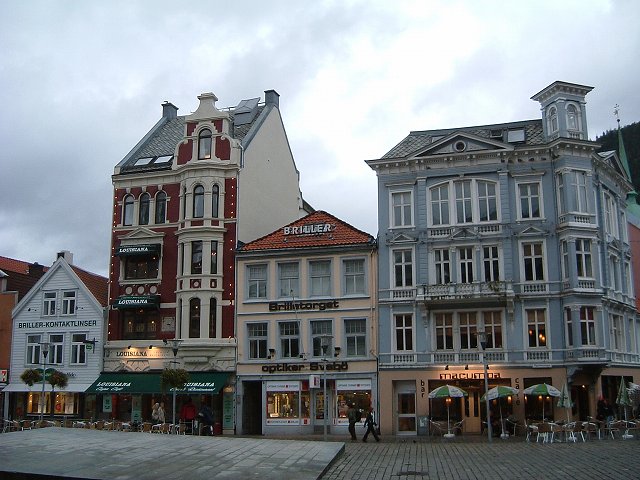 ベルゲンの写真の写真