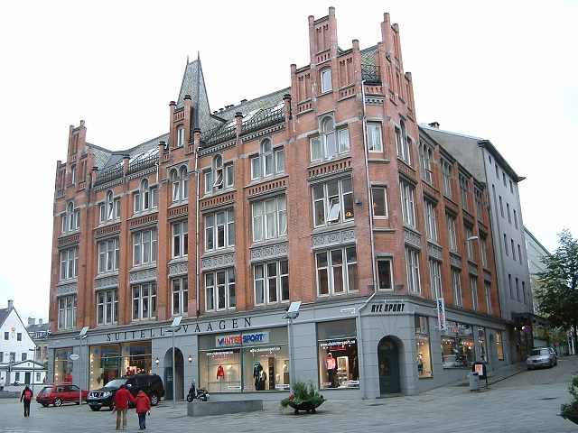 ベルゲンの写真の写真