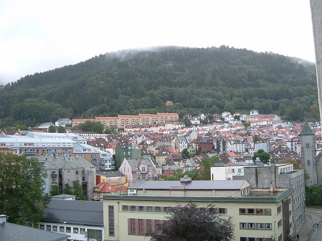 ベルゲンの写真の写真