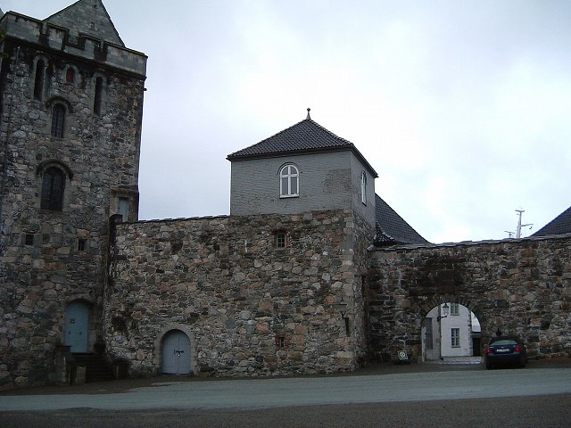 ベルゲンの写真の写真