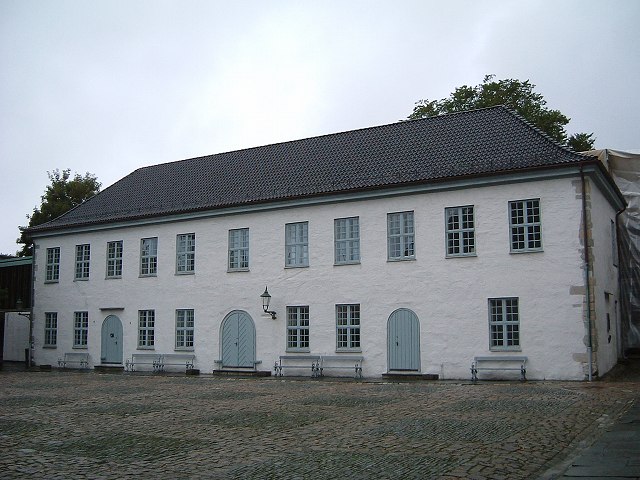 ベルゲンの写真の写真