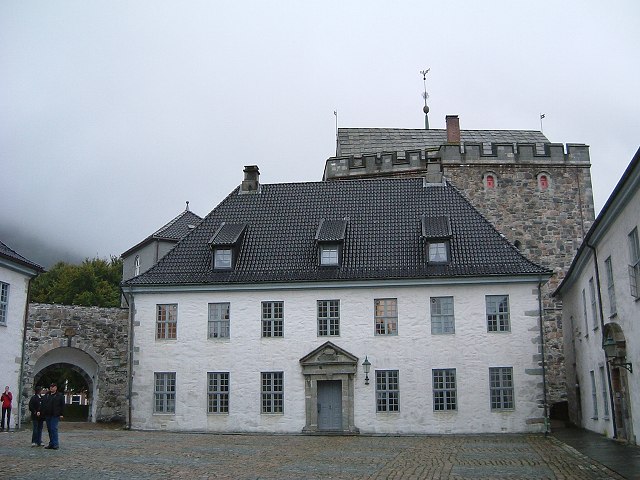 ベルゲンの写真の写真