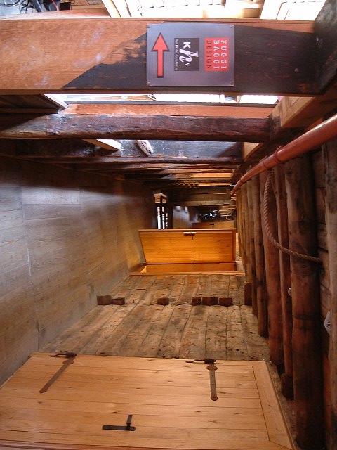 ベルゲン・ブリッゲンの写真の写真