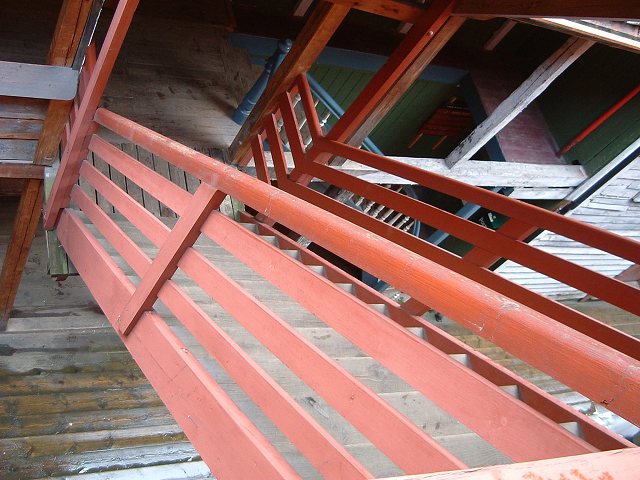 ベルゲン・ブリッゲンの写真の写真