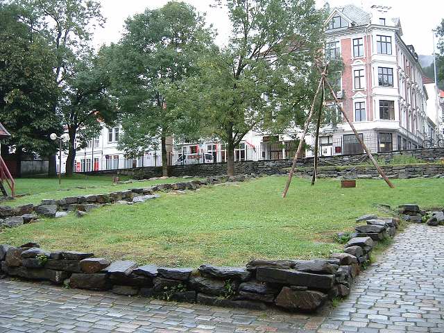 ベルゲンの写真の写真