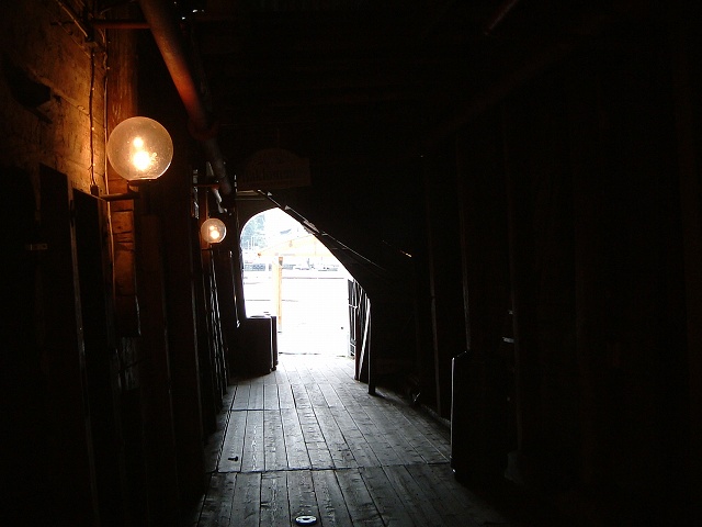 ベルゲン・ブリッゲンの写真の写真