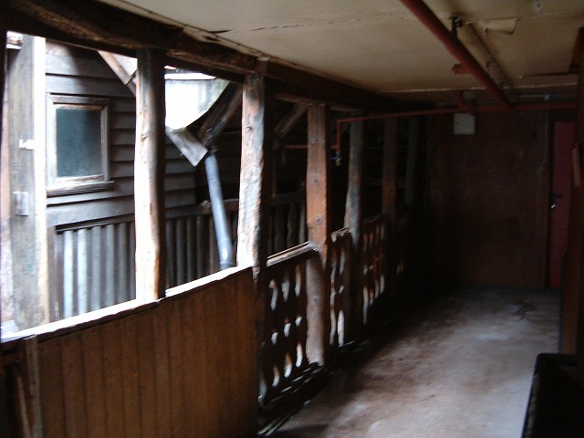 ベルゲン・ブリッゲンの写真の写真