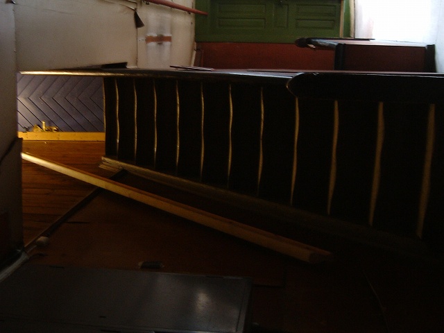 ベルゲン・ブリッゲンの写真の写真