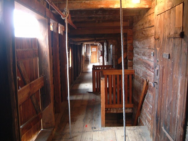 ベルゲン・ブリッゲンの写真の写真