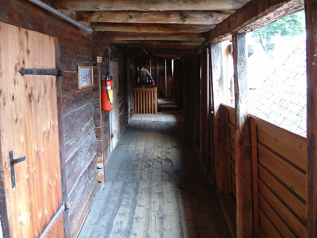 ベルゲン・ブリッゲンの写真の写真