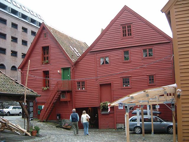 ベルゲンの写真の写真