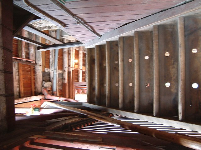 ベルゲン・ブリッゲンの写真の写真