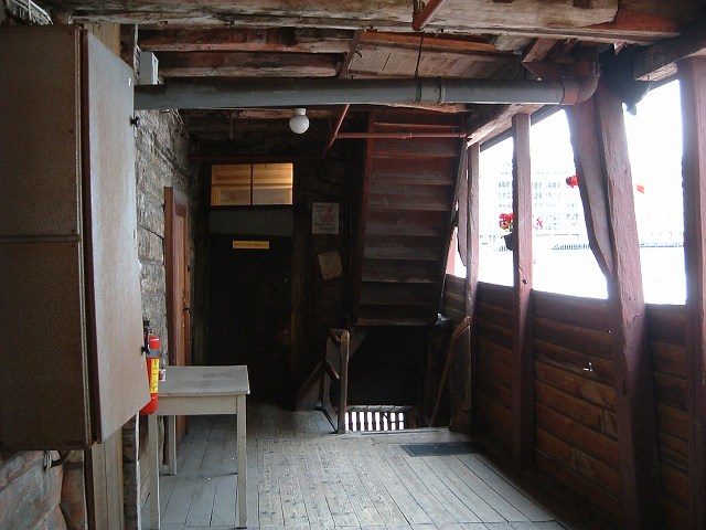 ベルゲン・ブリッゲンの写真の写真