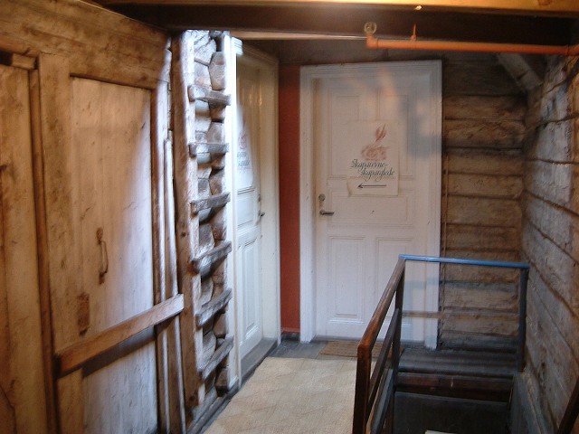 ベルゲン・ブリッゲンの写真の写真