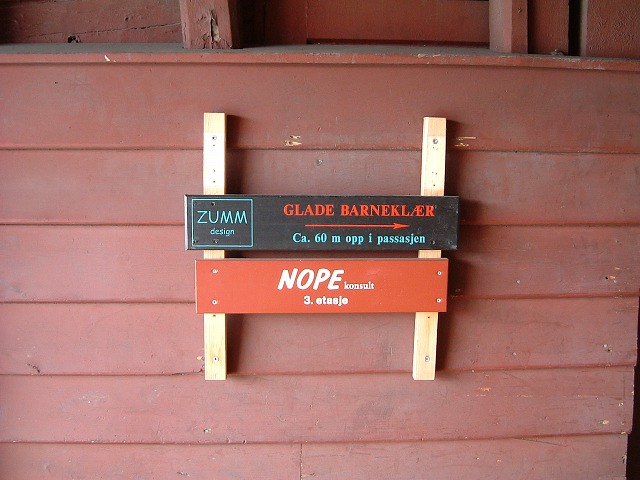 ベルゲン・ブリッゲンの写真の写真