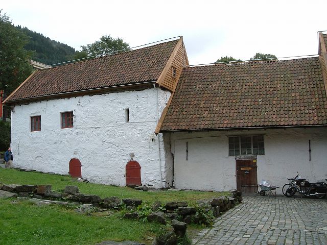 ベルゲンの写真の写真