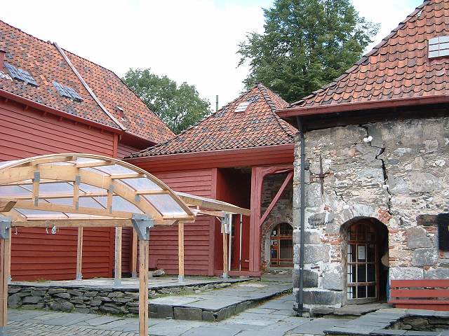 ベルゲンの写真の写真