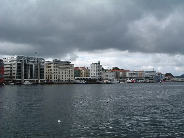 ベルゲンの写真の写真