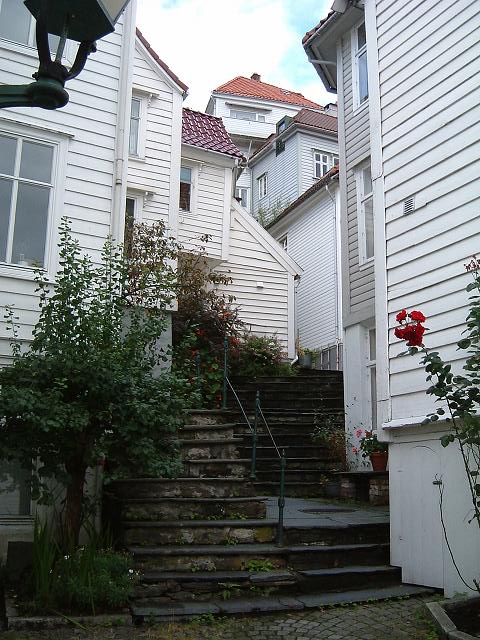 ベルゲンの写真の写真