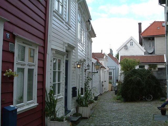 ベルゲンの写真の写真