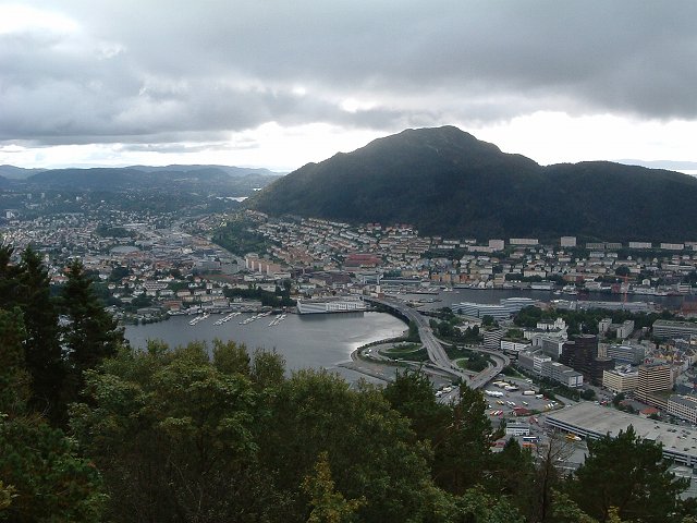 ベルゲンの写真の写真