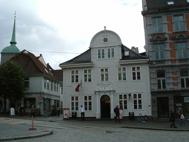 ベルゲンの写真の写真