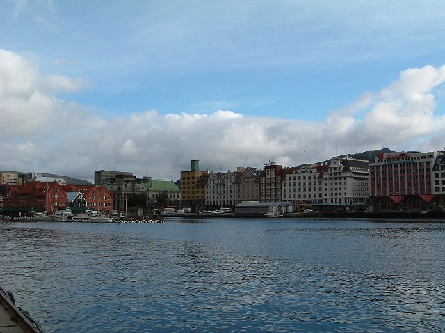 ベルゲンの写真の写真