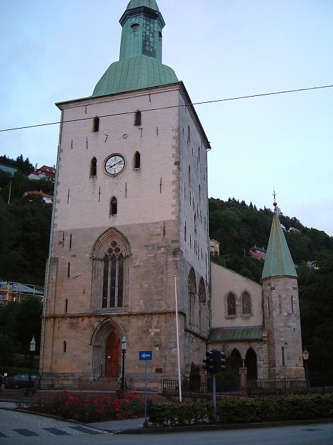 ベルゲンの写真の写真