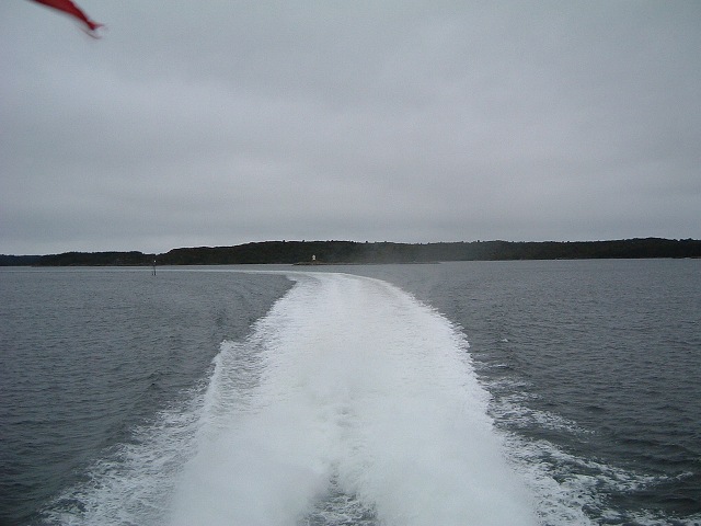 ベルゲン〜ソグネフィヨルド〜フロムの写真の写真