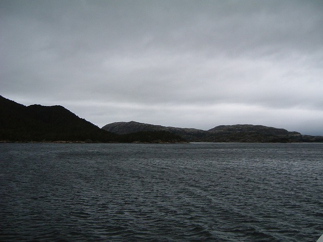 ベルゲン〜ソグネフィヨルド〜フロムの写真の写真