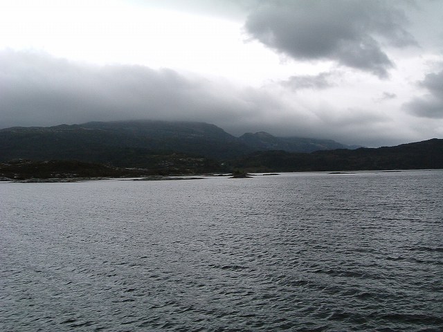 ベルゲン〜ソグネフィヨルド〜フロムの写真の写真